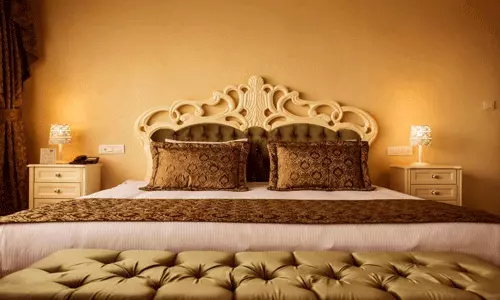 هتل الان پرا استانبول